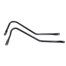 Sturzbügel Puch Maxi S schwarz glänzend